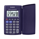 Zakrekenmachine Hl820 Euro Casio