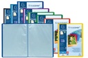 Showalbum Panorama,60 Tas 120 Zicht