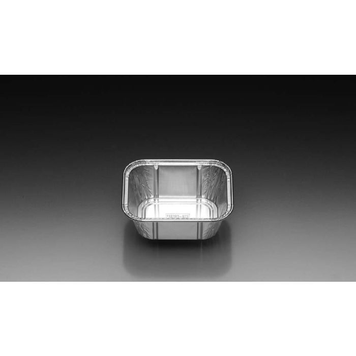 Alu bak - 251ml - 100st