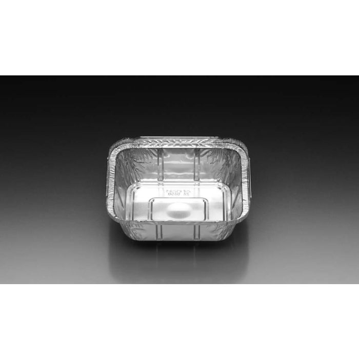 Alu bak - 451ml - 100st