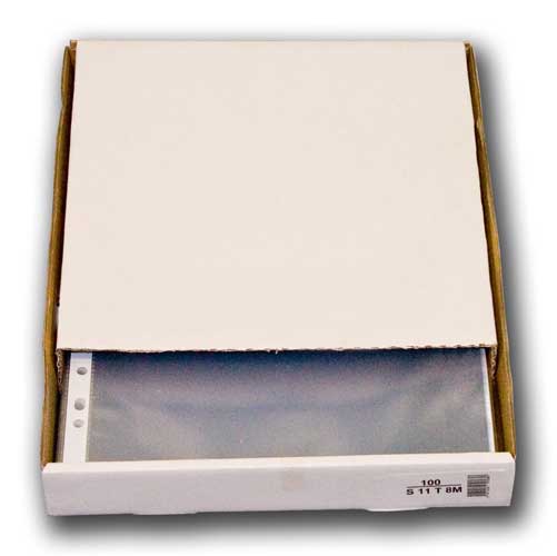 SHOWTASSEN IN PP 100 ST GEST 80MIC