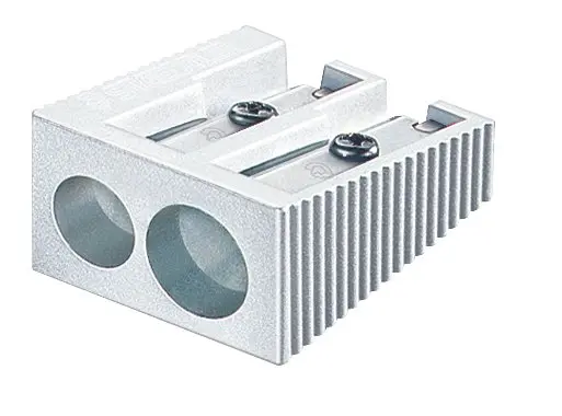 Staedtler Slijper Metaal 2-Gaats