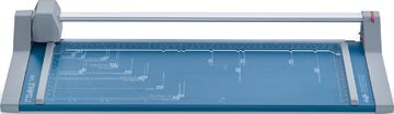 Snijmachine Dahle M.Rol 46Cm