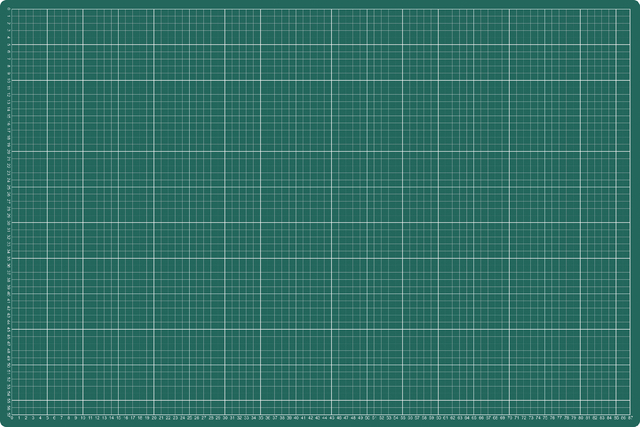 Snijmat A1 600X900Mm