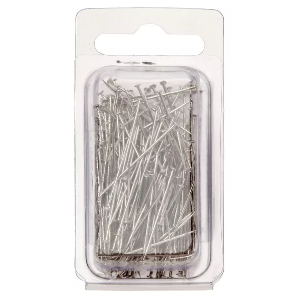 200 spelden gehard metaal 32 mm