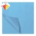Zijdevloei Papier Baby Blauw (50X70Cm,25 Vel)