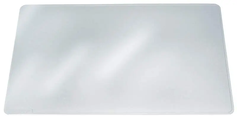 Durable Schrijfonderlegger Duraglas 530X400 Mm