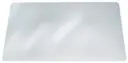 Durable Schrijfonderlegger Duraglas 530X400 Mm