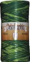Raffia Cadeaulint Groen (200M)