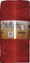 Raffia Cadeaulint Rood (200M)