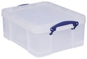 OPBERGDOOS TRANSPARANT USEFUL (0,21L)