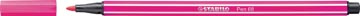 Stabilo Pen 68 (Roze)