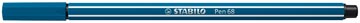 Stabilo Pen 68 (turquoise)