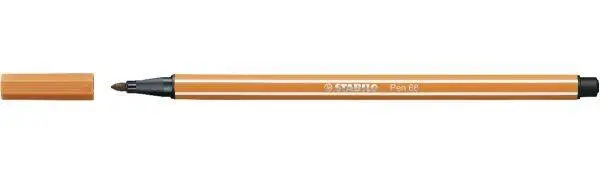 Stabilo Pen 68 (Oker)