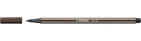 Stabilo pen 68 (Omber)