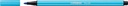 Stabilo Pen 68 (Azuurblauw)