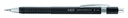 Vulpotlood Bic Criterium Hb 2Mm Met Gum Metalen Clip 