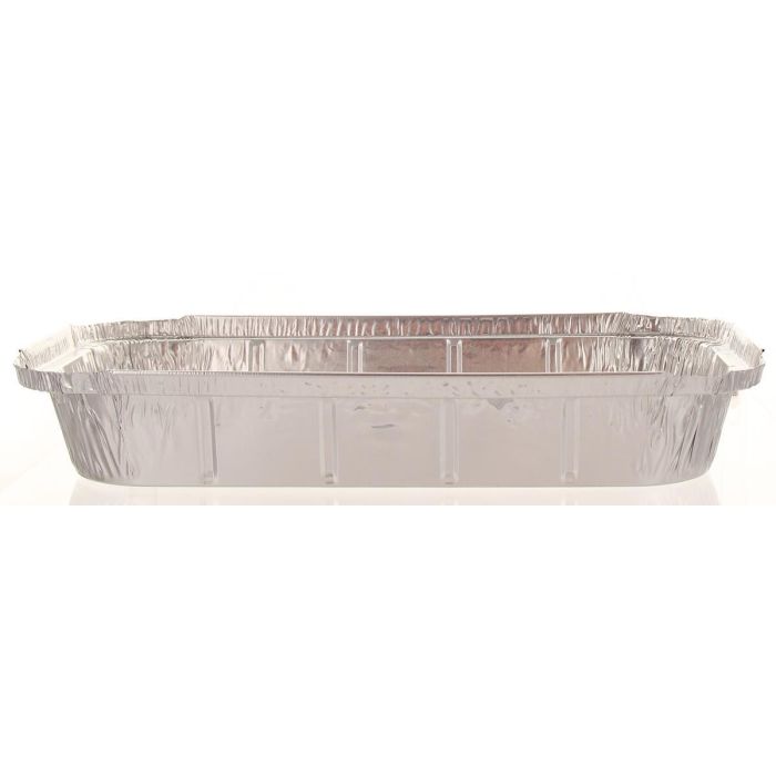 Alu Gastro 1/3 Bak - 1700Ml - 100St