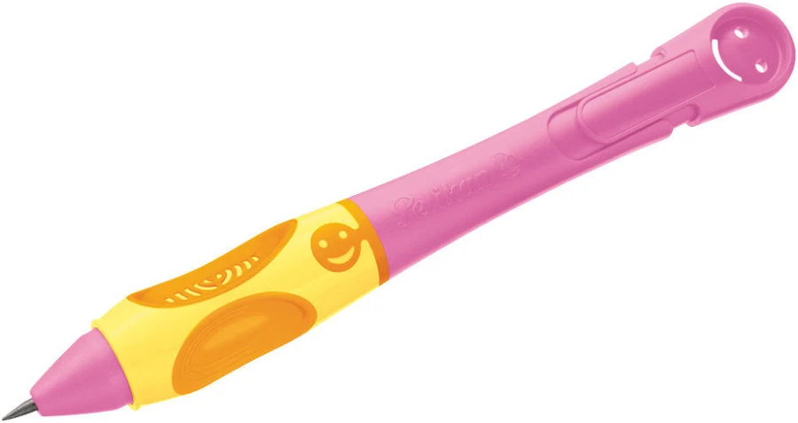 griffix vulpotlood (roze (2), rechtshandig (2))