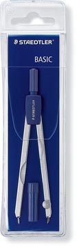 Passer Basic Mars 559 Staedtler 2-Delig Zakje