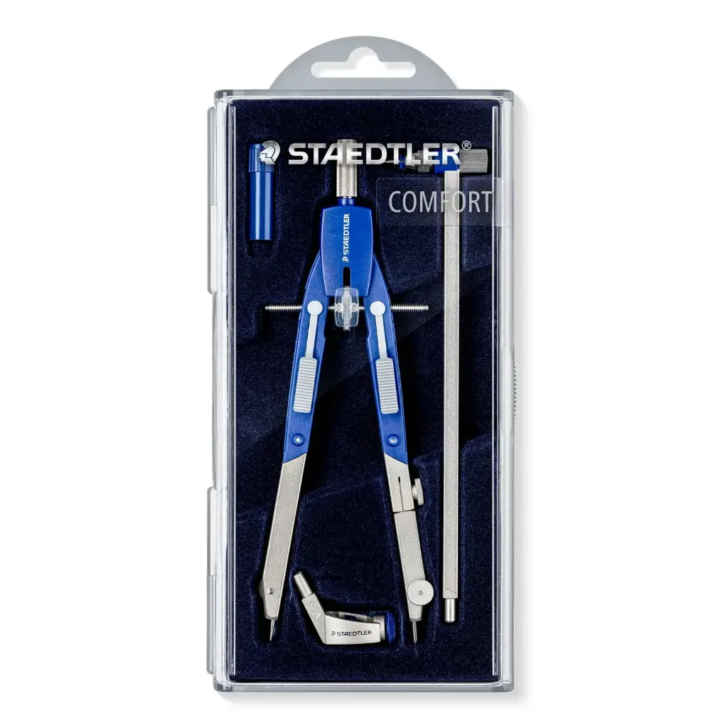passer mars staedtler comfort 552