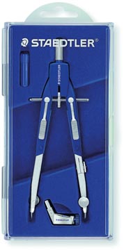 Passer Comfort Mars 552 Staedtler 3-Delig