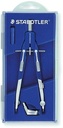 Passer Comfort Mars 552 Staedtler 3-Delig