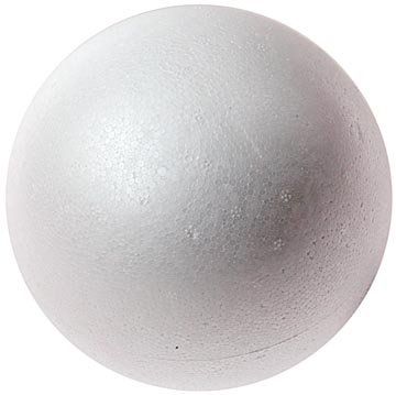 Isomo Bol (20Mm 50 Stuks)
