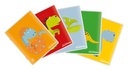 Schoolschrift Splendid (A5, 36Blz, 3 Lijnen)