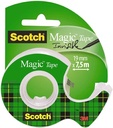 Afroller Scotch Magic