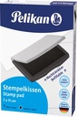 Stempelk Pelikan 11X7 Zwart