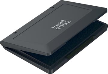 STEMPELKUSSEN TRODAT 7X11ZWART