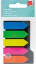 sticky notes pijlen