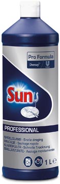 Sun Spoelglans 1L