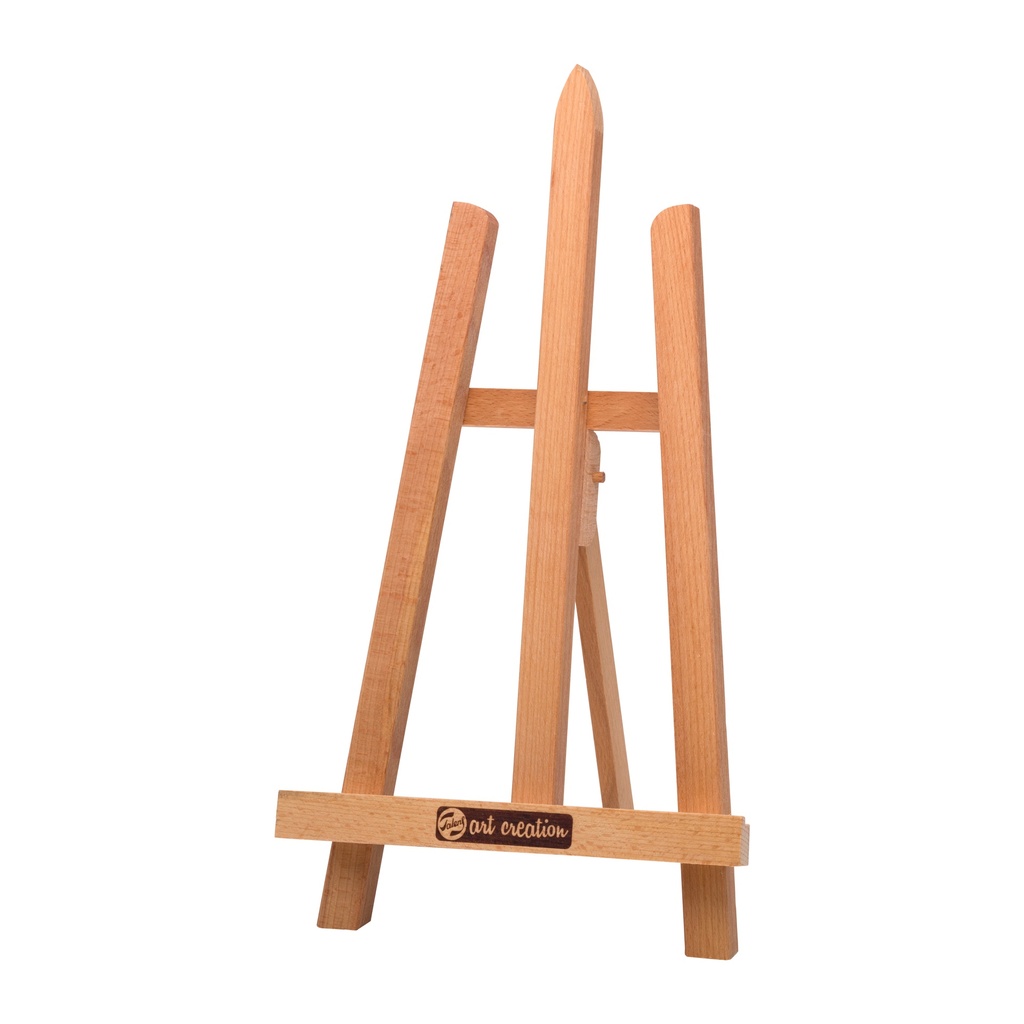 Tafelezel Mini Elara Beukenhout