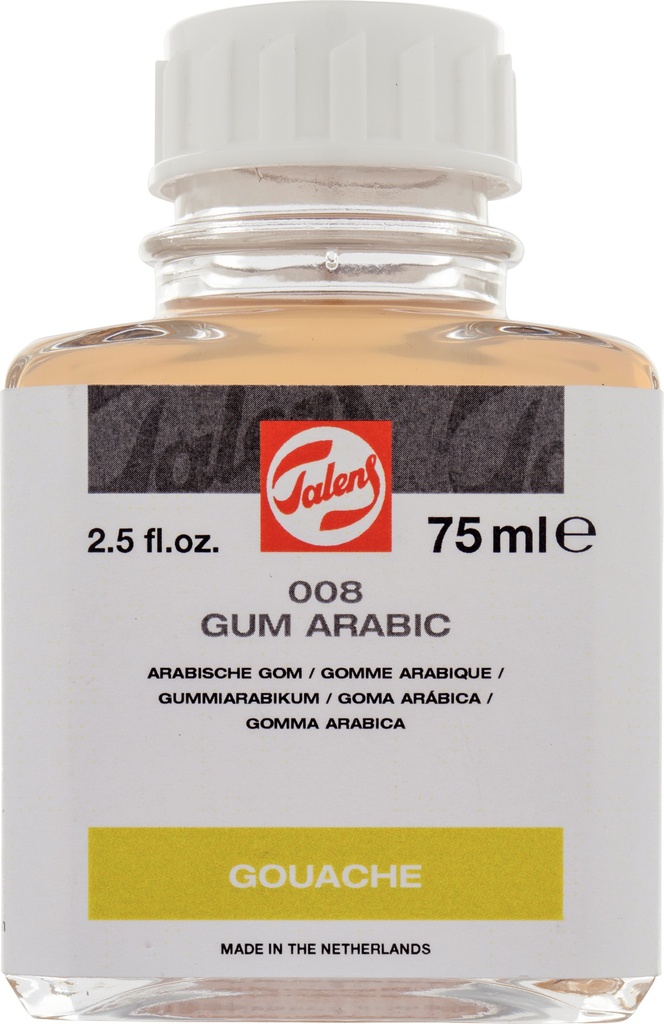 Talens Arabische Gom 75Ml