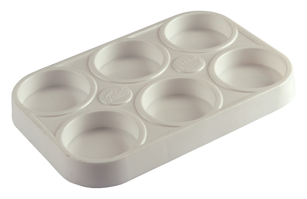 Talens Verfschaal/Onderlegger Antiknoei