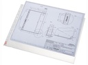 Showtas A3 - Liggend - 85 Micron - Per Stuk 