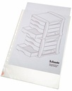 Showtas A3 - Staand- 85 Micron - Per Stuk 