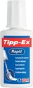 Tipp-Ex Flesje Rapid 20Ml