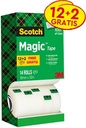 Tower 14 Scotch Magic 19X33