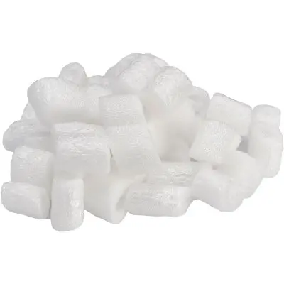 triplack - chips opvulmateriaal 500l/zak