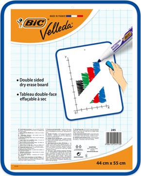 Velleda Bord 44X55Cm