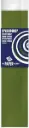 Crepe papier mosgroen (FSC, 250x50cm) op rol