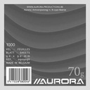 Vull.Vr.Memokubus 9X9X9 Wit 090909V