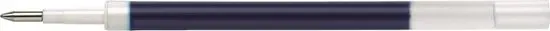 -Uni-Ball Navulling Gelpen Signo 207 Medium 0.7mm Blauw 