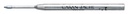 Vulling Caran D'Ache Medium Blauw