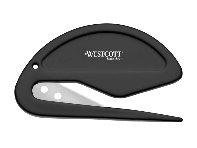 Westcott Briefopener