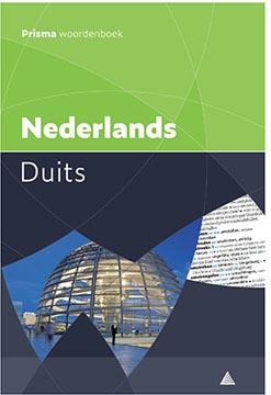 woordenboek nederlands-duits