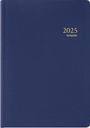 Zakagenda Brepols Armada Seta Blauw